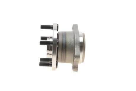 Маточина колеса з інтегрованим підшипником solgy 216209