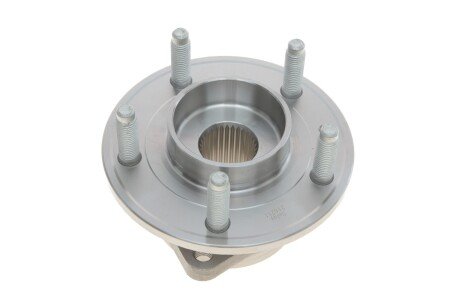 Маточина колеса з інтегрованим підшипником solgy 216211