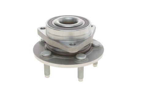 Маточина колеса з інтегрованим підшипником solgy 216211