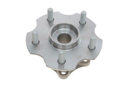 Маточина колеса з інтегрованим підшипником solgy 216212