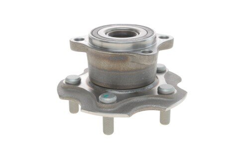 Маточина колеса з інтегрованим підшипником solgy 216212