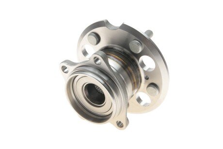 Маточина колеса з інтегрованим підшипником solgy 216213