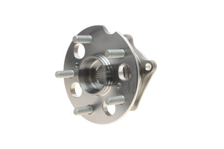 Маточина колеса з інтегрованим підшипником solgy 216213