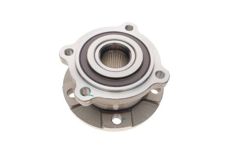 Маточина колеса з інтегрованим підшипником solgy 216215