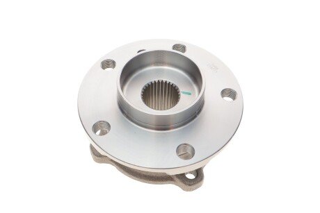 Маточина колеса з інтегрованим підшипником solgy 216215