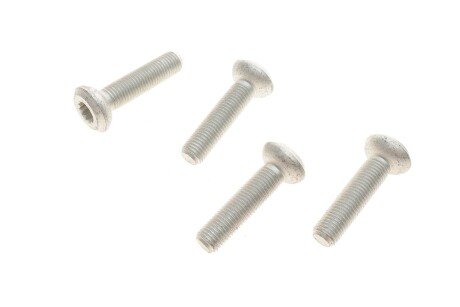 Маточина колеса з інтегрованим підшипником solgy 216215