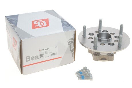 Маточина колеса з інтегрованим підшипником solgy 216218