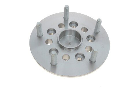 Маточина колеса з інтегрованим підшипником solgy 216218