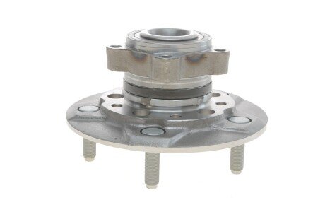 Маточина колеса з інтегрованим підшипником solgy 216218