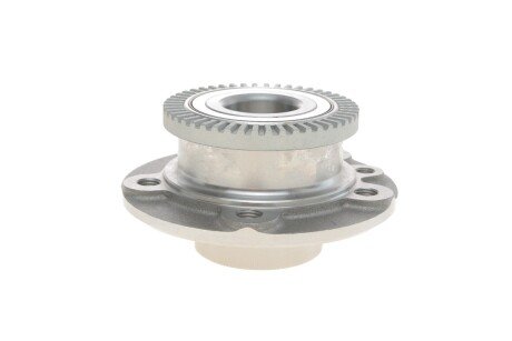 Маточина колеса з інтегрованим підшипником solgy 216220