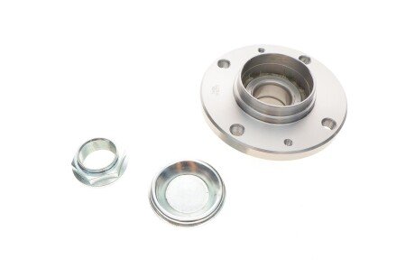 Маточина колеса з інтегрованим підшипником solgy 216223