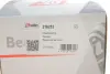 Маточина колеса з інтегрованим підшипником solgy 216233