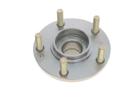 Маточина колеса з інтегрованим підшипником solgy 216233