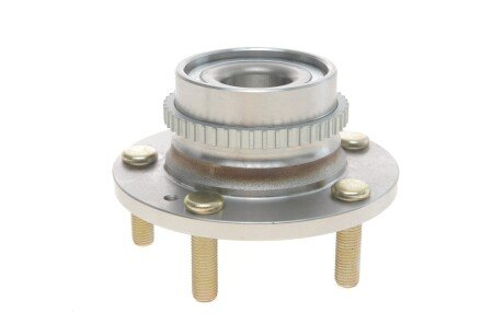 Маточина колеса з інтегрованим підшипником solgy 216233