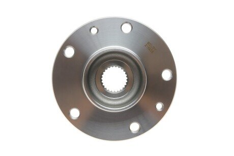 Маточина колеса з інтегрованим підшипником solgy 216236