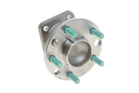 Маточина колеса з інтегрованим підшипником solgy 216240