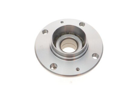 Маточина колеса з інтегрованим підшипником solgy 216241