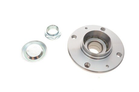 Маточина колеса з інтегрованим підшипником solgy 216241