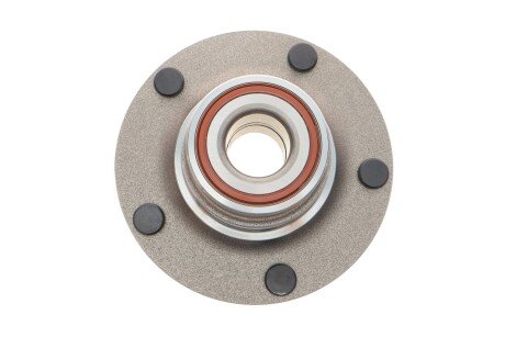 Маточина колеса з інтегрованим підшипником solgy 216242