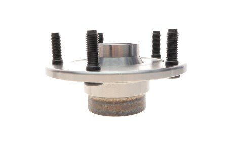 Маточина колеса з інтегрованим підшипником solgy 216242