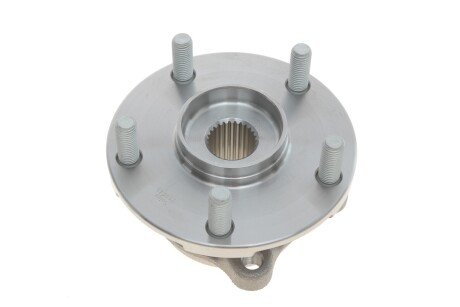 Маточина колеса з інтегрованим підшипником solgy 216243