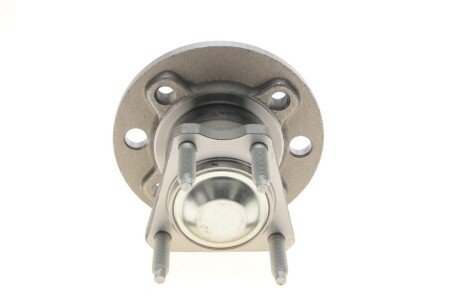 Маточина колеса з інтегрованим підшипником solgy 216244