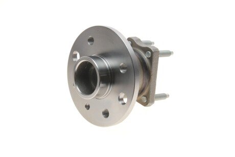 Маточина колеса з інтегрованим підшипником solgy 216244