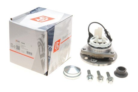 Маточина колеса з інтегрованим підшипником solgy 216245