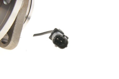 Маточина колеса з інтегрованим підшипником solgy 216245