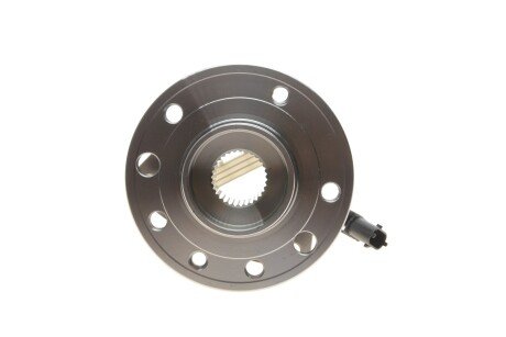 Маточина колеса з інтегрованим підшипником solgy 216245