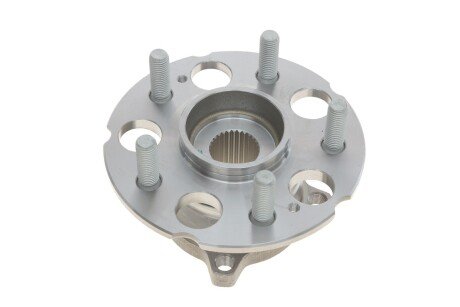 Маточина колеса з інтегрованим підшипником solgy 216250