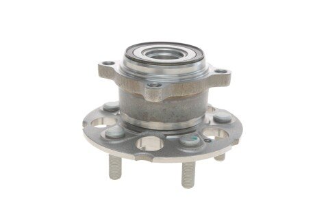 Маточина колеса з інтегрованим підшипником solgy 216250