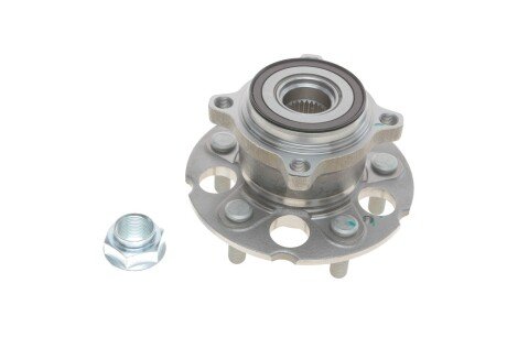 Маточина колеса з інтегрованим підшипником solgy 216250