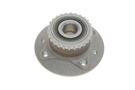 Маточина колеса з інтегрованим підшипником solgy 216252