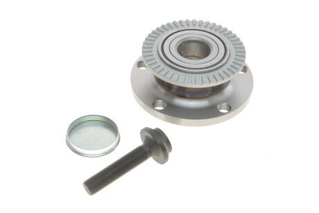 Маточина колеса з інтегрованим підшипником solgy 216256