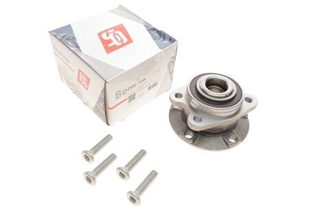 Маточина колеса з інтегрованим підшипником solgy 216258