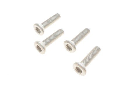 Маточина колеса з інтегрованим підшипником solgy 216258