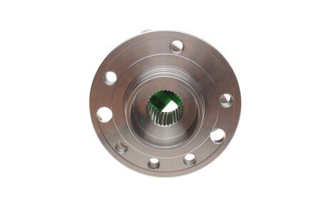 Маточина колеса з інтегрованим підшипником solgy 216261