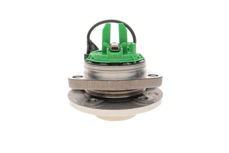 Маточина колеса з інтегрованим підшипником solgy 216261