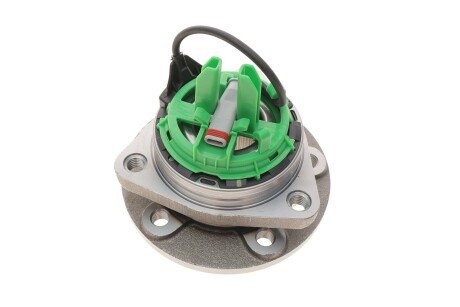 Маточина колеса з інтегрованим підшипником solgy 216261