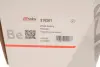 Маточина колеса з інтегрованим підшипником solgy 216261