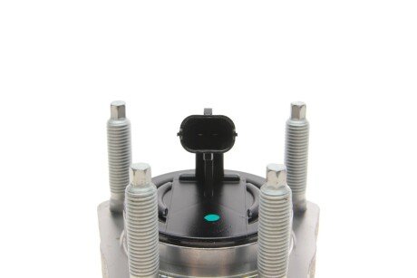 Маточина колеса з інтегрованим підшипником solgy 216262