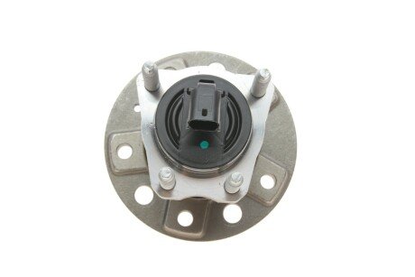 Маточина колеса з інтегрованим підшипником solgy 216262