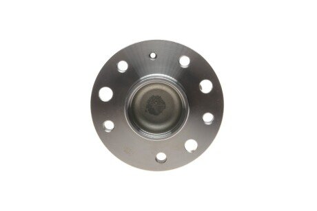 Маточина колеса з інтегрованим підшипником solgy 216262