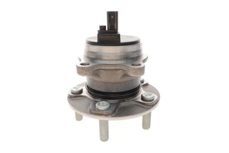 Маточина колеса з інтегрованим підшипником solgy 216263