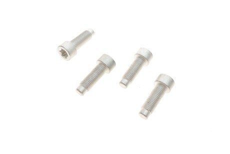 Маточина колеса з інтегрованим підшипником solgy 216263