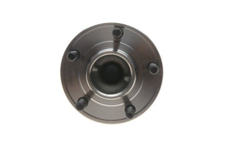 Маточина колеса з інтегрованим підшипником solgy 216266