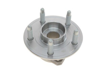 Маточина колеса з інтегрованим підшипником solgy 216267