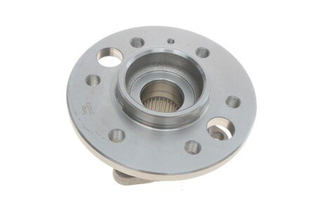 Маточина колеса з інтегрованим підшипником solgy 216272