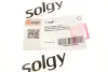 Мембрана вентиляції картера solgy 114267